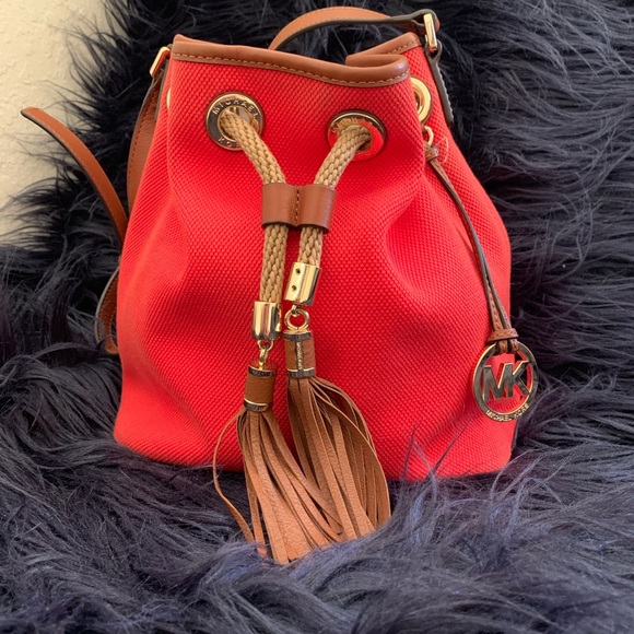 Michael Kors Hand Bag - Picture 6 of 6